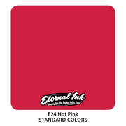 Eternal - Hot Pink