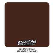 Eternal - Dark Brown