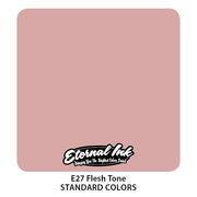 Eternal - Victorian Rose (Flesh Tone)