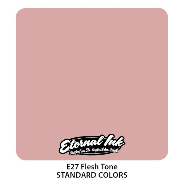 Eternal - Victorian Rose (Flesh Tone)