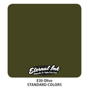 Eternal - Olive