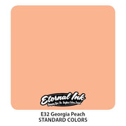 Eternal - Georgia Peach