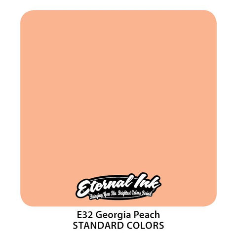 Eternal - Georgia Peach