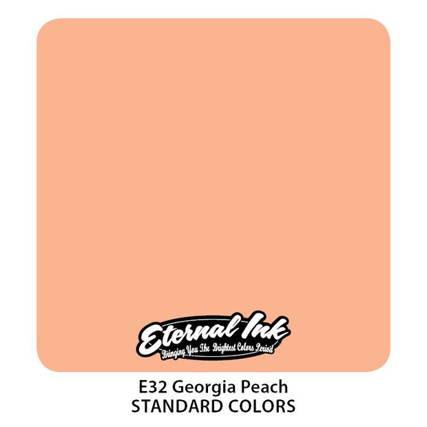 Eternal - Georgia Peach