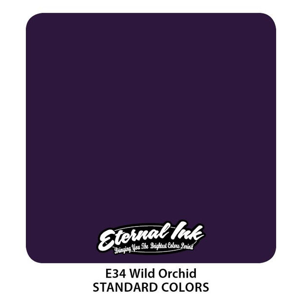 Eternal - Wild Orchid