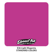 Eternal - Light Magenta