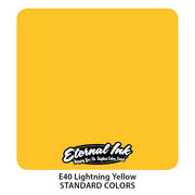 Eternal - Lightning Yellow