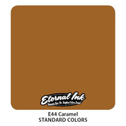 Eternal - Caramel