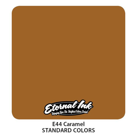 Eternal - Caramel