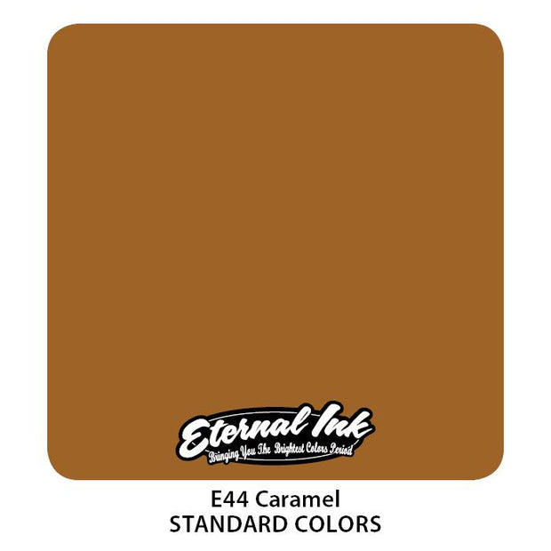 Eternal - Caramel