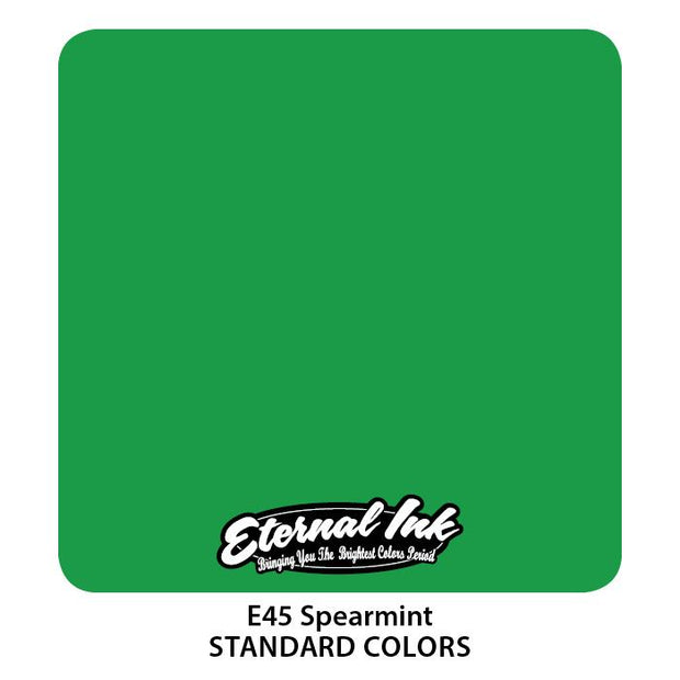 Eternal - Spearmint