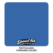 Eternal - Periwinkle