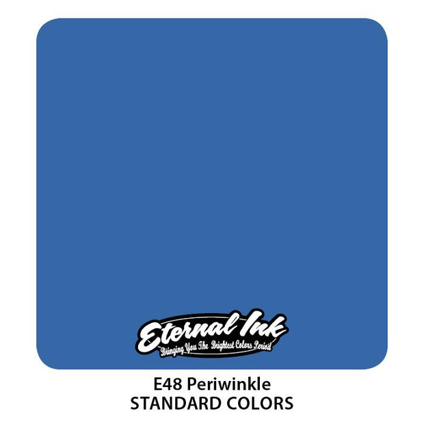 Eternal - Periwinkle