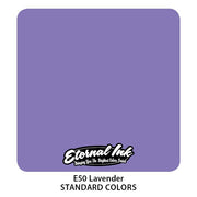 Eternal - Lavender