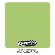 Eternal - Honey Dew