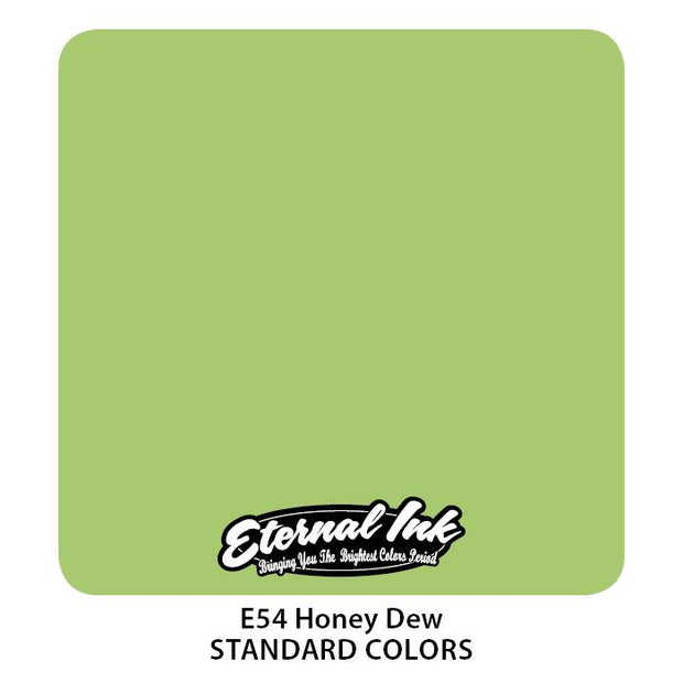 Eternal - Honey Dew