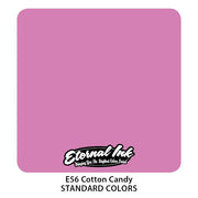 Eternal - Cotton Candy