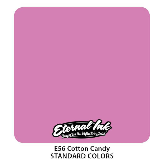 Eternal - Cotton Candy