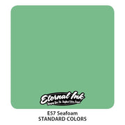 Eternal - Seafoam