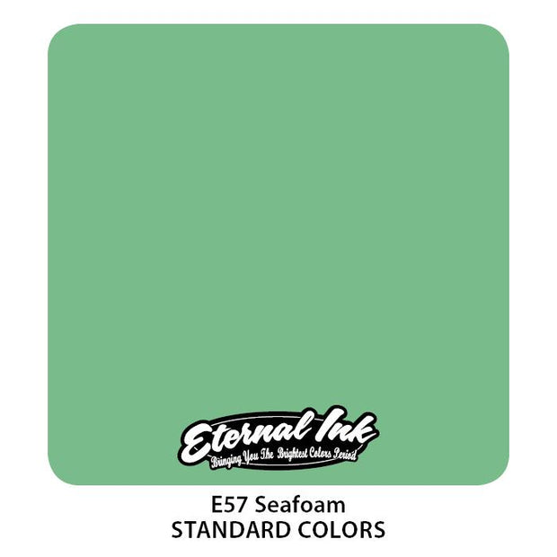 Eternal - Seafoam