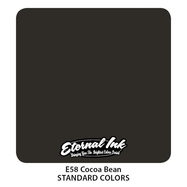 Eternal - Cocoa Bean