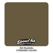 Eternal - Mudslide