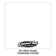 Eternal - White Knight