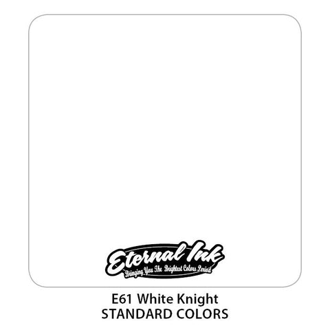 Eternal - White Knight