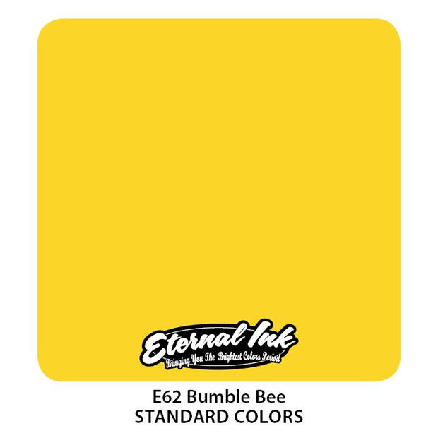 Eternal - Bumble Bee