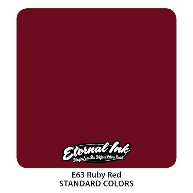 Eternal - Ruby Red