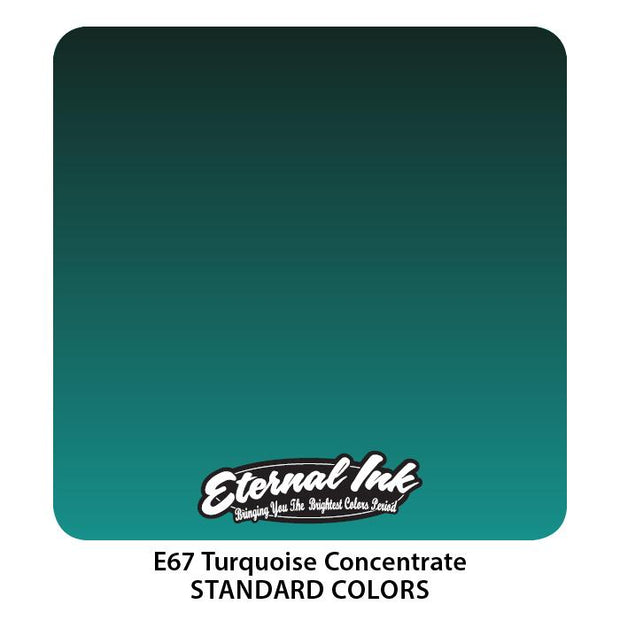 Eternal - Turquoise Concentrate