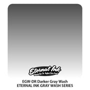 Eternal - Darker Gray Wash