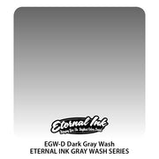 Eternal - Dark Gray Wash