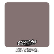 Eternal - Muted Earth Tones Hot Chocolate