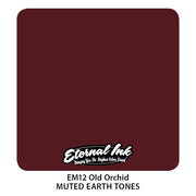 Eternal - Muted Earth Tones Old Orchid