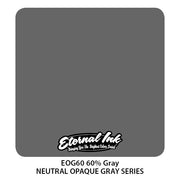 Eternal - Neutral Gray 60