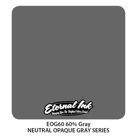 Eternal - Neutral Gray 60