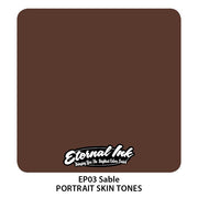 Eternal - Portrait Skin Tones Sable