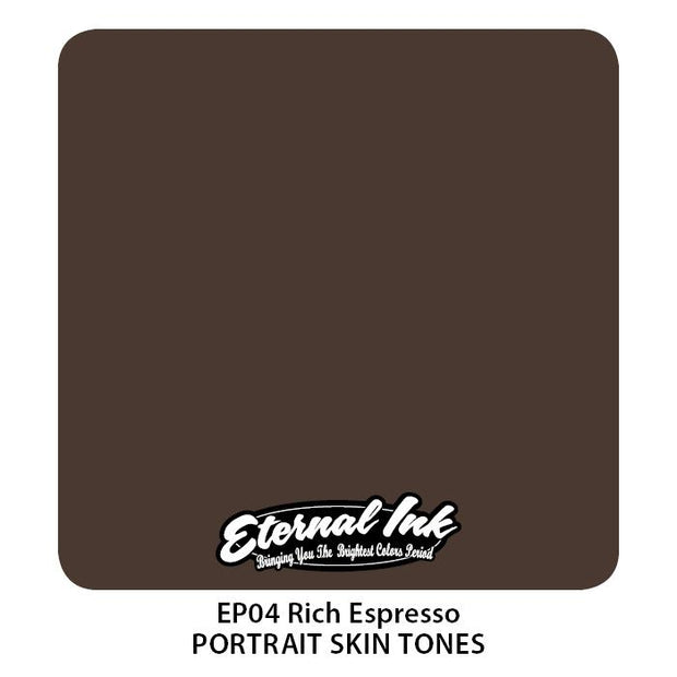 Eternal - Portrait Skin Tones Rich Espresso