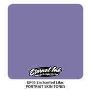 Eternal - Portrait Skin Tones Enchanted Lilac