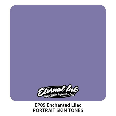 Eternal - Portrait Skin Tones Enchanted Lilac