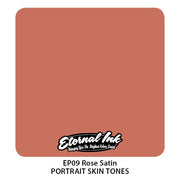 Eternal - Portrait Skin Tones Rose Satin