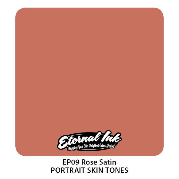 Eternal - Portrait Skin Tones Rose Satin