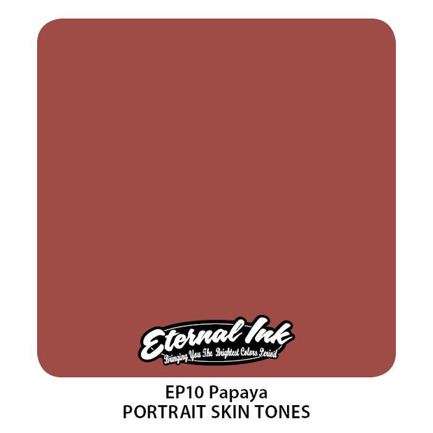 Eternal - Portrait Skin Tones Papaya