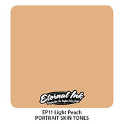 Eternal - Portrait Skin Tones Light Peach