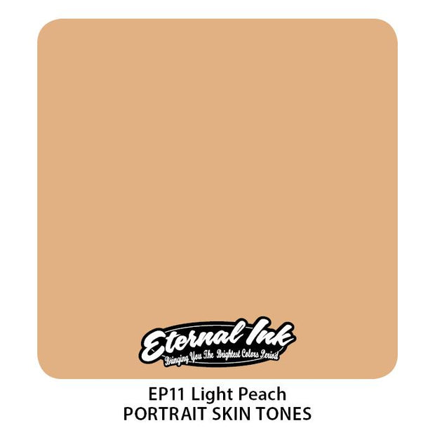 Eternal - Portrait Skin Tones Light Peach