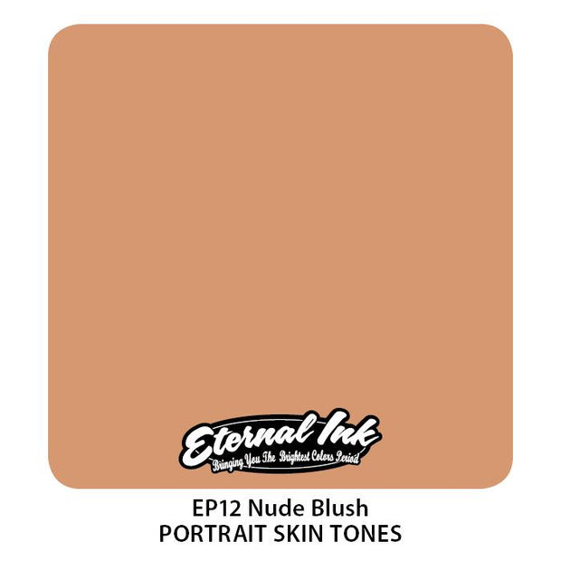 Eternal - Portrait Skin Tones Nude Blush