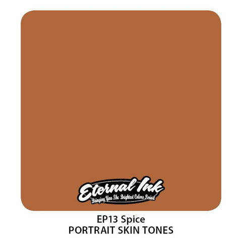 Eternal - Portrait Skin Tones Spice