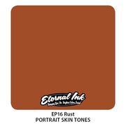 Eternal - Portrait Skin Tones Rust