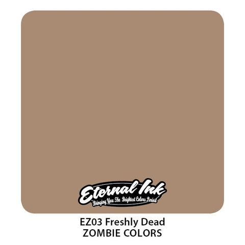 Eternal - Zombie Colours Freshly Dead